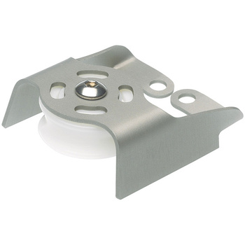 ROLKA DO WÓZKÓW B/B ROZMIAR 3 NA SZYNY DRILLED/SLIDING/BEAM W30MM