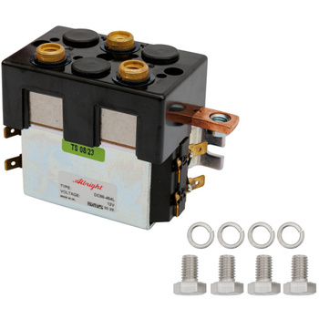 STYCZNIK CONTACTOR STERU 12V 2.2 - 3.0KW