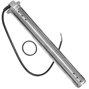 CZUJNIK POZIOMU FEKALIÓW I NIECZYSTOŚCI 0-190 OHM 350 MM - WKRĘCANY