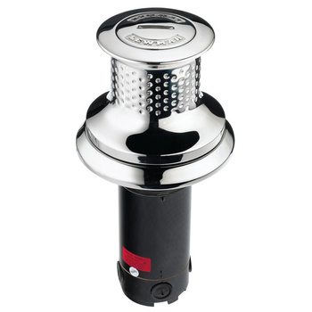 WINDA CAPSTAN C3 - 12V - LINA 12MM