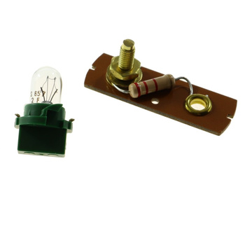 ADAPTOR KONWERTER NAPIĘCIA 24V DO 12V DLA ZEGARÓW CZASU (X)