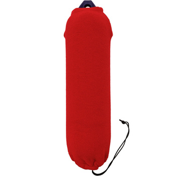 POKROWIEC NA ODBIJACZ 15X56, SERIA F1, G3 - CZERWONY (N)