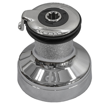 KABESTAN SAMOKNAGUJĄCY ROZMIAR 40 ST CHROM EVO