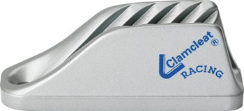 "CLAMCLEAT Racing Major, aluminiowa, 12-16 mm"