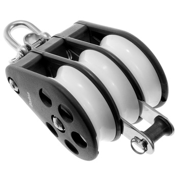 BLOCZEK T 70MM REV SHACKLE/BKT CRUISER SIZE 7