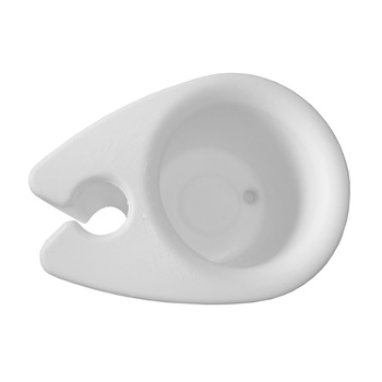 UCHWYT NA KUBEK/PUSZKA OCEAN, RELING D22-26