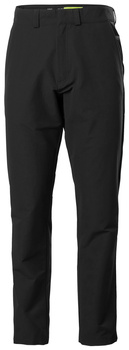 SPODNIE MĘSKIE HELLY HANSEN HH QD PANT EBONY (34278)