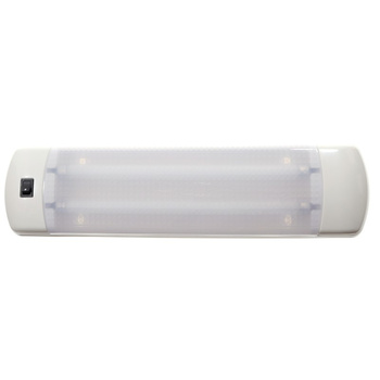 LAMPKA JARZENIOWA DOUBLE TUBE 12V 16W