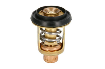 Termostat cieczy chłodzącej (52 °C)