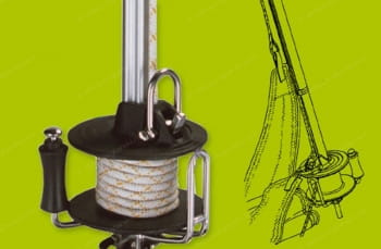 ROLER PROFURL C260 6.5M