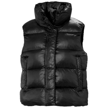 KAMIZELKA DAMSKA  HELLY HANSEN JADE VEST (53296) BLACK