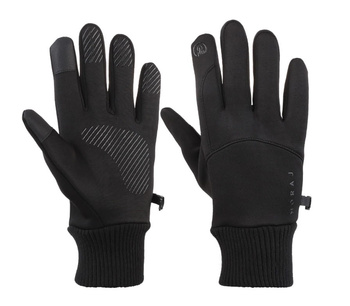 RĘKAWICZKI  MĘSKIE SPORTOWE Z AKTYWNYM KCIUKIEM  ROZMIAR UNI