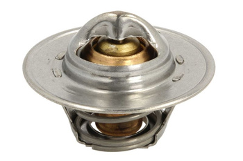 Termostat cieczy chłodzącej (61 °C, 142 °F) MERCRUISER 4.3, 4.5, 5.0, 5.7, 7.4, 8.2, D, Electric, 4.3-Electric