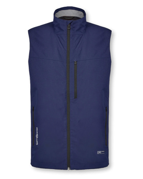 KAMIZELKA MĘSKA HENRI LLOYD OCIEPLACZ BREEZE GILET NAVY