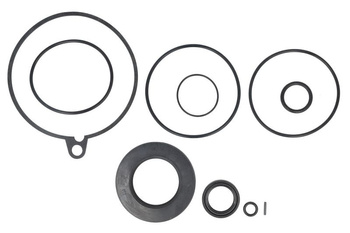 Zestaw uszczelniaczy przekładnia górna VOLVO PENTA DP-G  DPX-A  DPX-R  DPX-S  DPX-S1