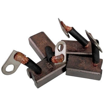 SZCZOTKI STERU STRUMIENIOWEGO 125TT I 140TT 2.0KW 12V