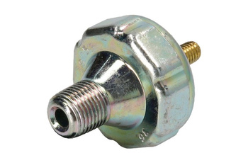 Czujnik ciśnienia oleju