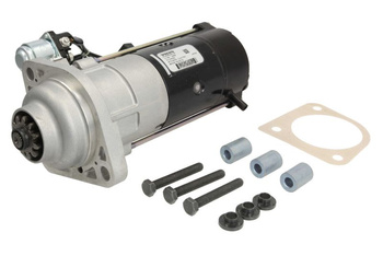 Rozrusznik kpl. D4  D6, 24V