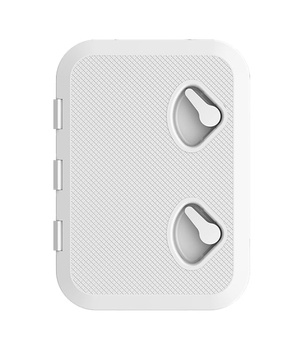 KLAPA SCHOWKA 370X375MM