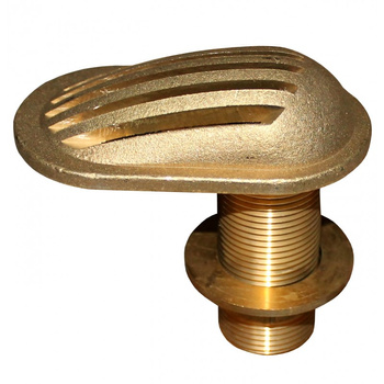 POBÓR WODY SCOOP BRASS 1"1/4 L80