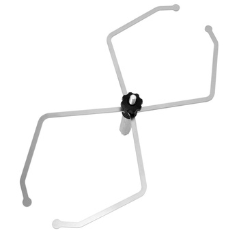 UCHWYT NA 2 GARNKI DO KUCHENKI GAZOWEJ