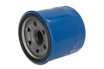 Filtr oleju pasuje do: KOHLER 4 CCFOZ  8 EOZ, przykręcany,