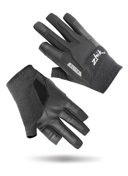 ZHIK RĘKAWICE ŻEGLARSKIE ELITE GLOVES - FULL FINGER