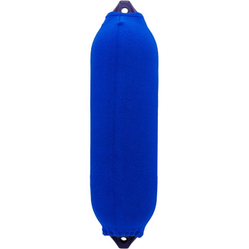 POKROWIEC NA ODBIJACZ 30x107, SERIA F6 - NIEBIESKI (N)