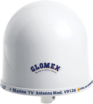 V9126AGC Antena telewizyjna Altair