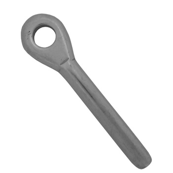 ZAKOŃCZENIE LINY OCZKOWE 2.5MM