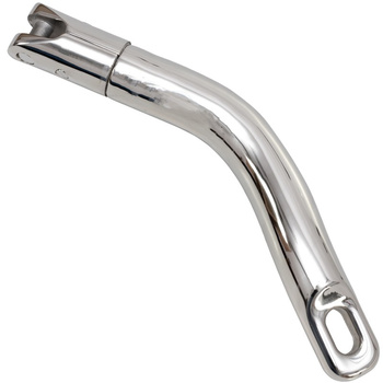 KRĘTLIK KOTWICY - NIERDZEWNY - GIĘTY - 10/12MM