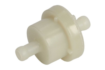 Filtr paliwa przewodowy