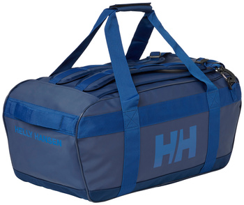 TORBA 50L. HELLY HANSEN SCOUT DUFFEL M 67441 WODOODPORNA OCEAN