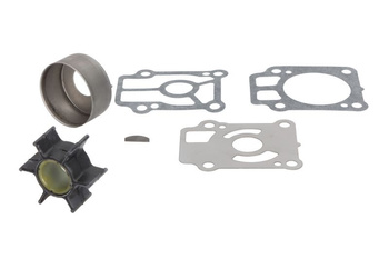 Zestaw naprawczy pompy cieczy chłodzącej