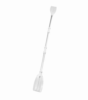 Wiosło alum. 2,15m kajakowe 3 częściowe