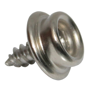 GNIAZDO ZAPINKI NA WKRĘCIE