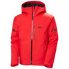 ALERT RED 222