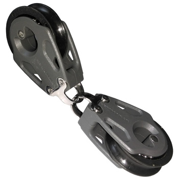 BLOK SC 40MM 40/40 STRAP