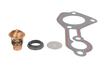 Termostat cieczy chłodzącej (50 °C, 120 °F)