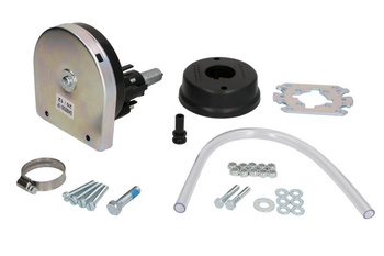 Przekładnia kierownicza, dedykowany sterociąg: SSC131 pasuje do: PARSUN 0.21, 0.32, 0.36, 0.75, 1.0 0.21-1.0 2005-