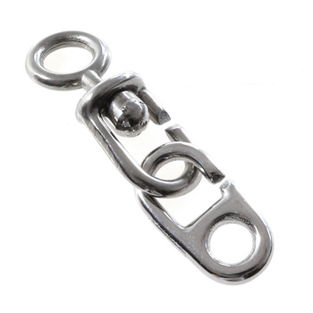 KRĘTLIK KODU FLAGOWEGO, S/S