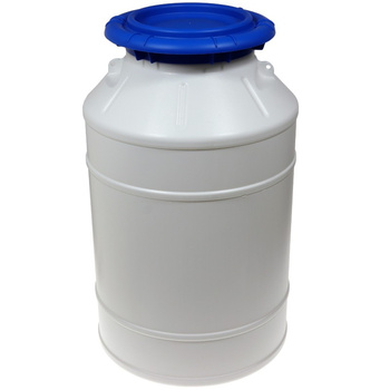 POJEMNIK WODOSZCZELNY 15L 250x440MM