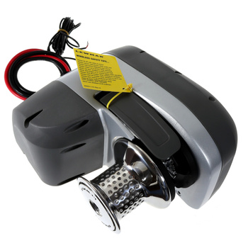 WINDA HX1 - 12V - 800W - 6/7MM - IP67 - KABESTAN - STD KIT