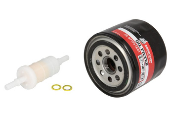 Zestaw serwisowy MERCURY 150 EFI 4S (ilość godzin: 100)