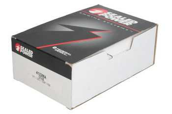 Panewki wału korbowego MERCRUISER 3.0L