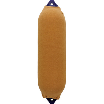 POKROWIEC NA ODBIJACZ 30x107, SERIA F6 - BEŻOWY (N)