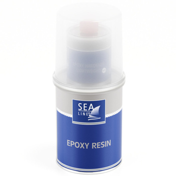 ŻYWICA EPOXYDOWA 0.9KG