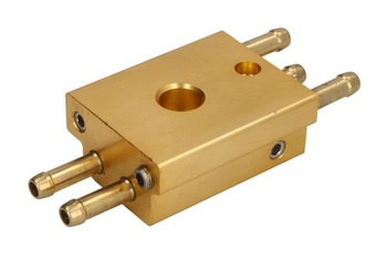 Chłodnica paliwa MERCURY/PARSUN F50  F60