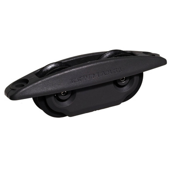 BLOK SC 30MM TH DECK DOUBLE 8MM CZARNY