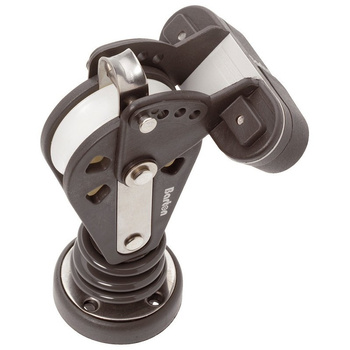 BLOCZEK S 58MM STAND UP/BKT/CAMS ROZMIAR 4